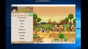 Ngọc Rồng Online - GỌI RỒNG THẦN ĐỂ ĐỔI SKILL ĐỆ TỬ VÀ CÁI KẾT ĐẮNG LÒNG