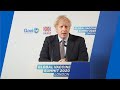 GVS2020–01 | Welcome Address Rt  Hon  Boris Johnson