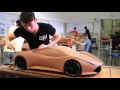 BA (Hons) Automotive Design at Swansea College of Art UWTSD