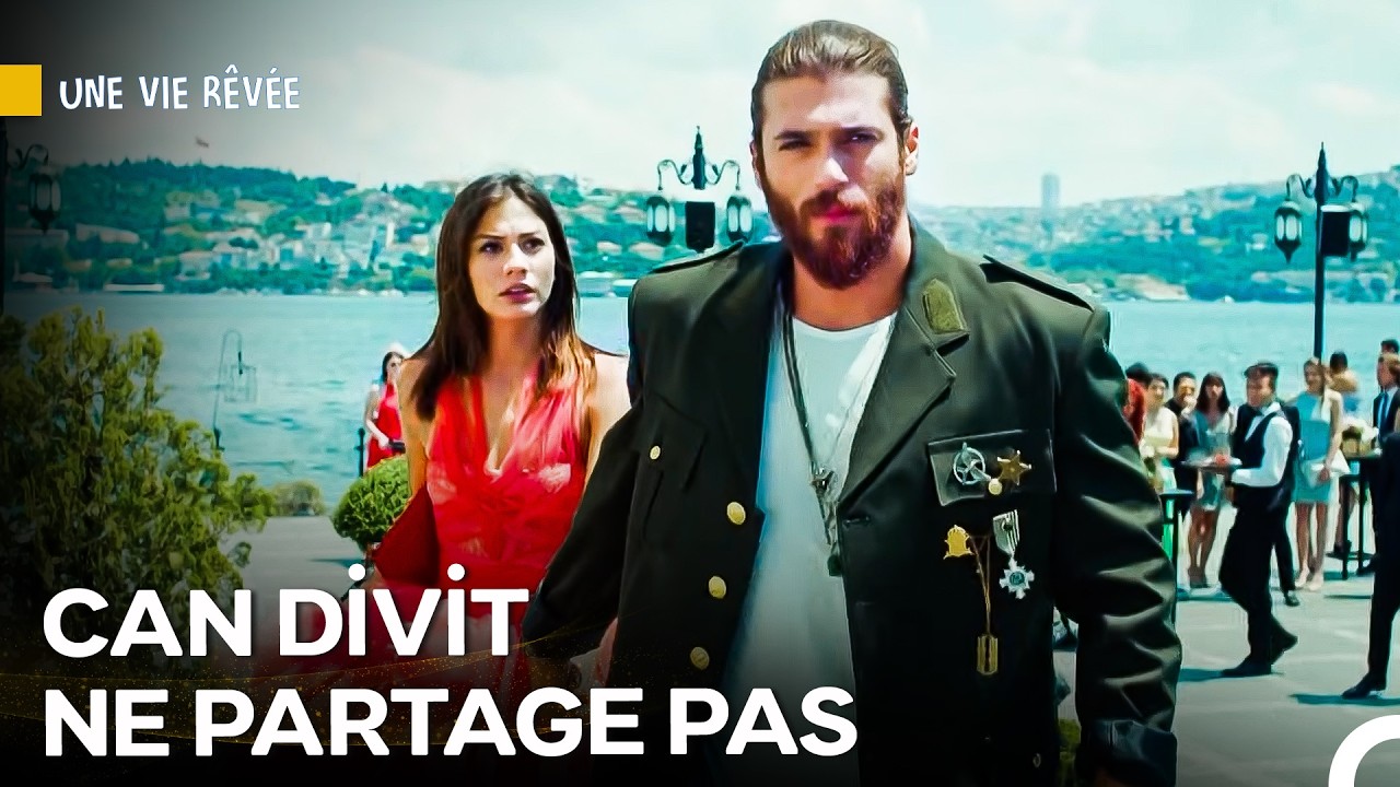 Quand L'Albatros Décide Qu'Il Est Temps De Partir.. - Une Vie Rêvée