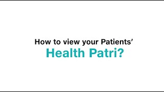 Jio HealthPatri! Now accessible through our Platform! screenshot 4