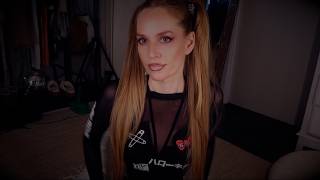👻 SCP 👻 | reading paranormal files | soft spoken ASMR screenshot 5
