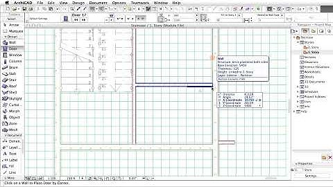 ArchiCAD Training Series Vol. 4: Adding Doors