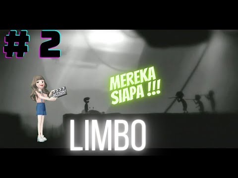 Video: Pencipta Limbo Bimbang Permainannya Yang Seterusnya Akan Terkubur