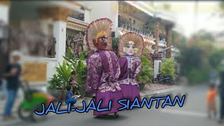ondel-ondel ANDRIAN CEMPAKA 🔴 ONDEL-ONDEL LAGU JALI-JALI SIANTAN