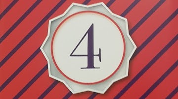 Disney Storybook Collection Advent Calendar Day 4: December 4th 2022