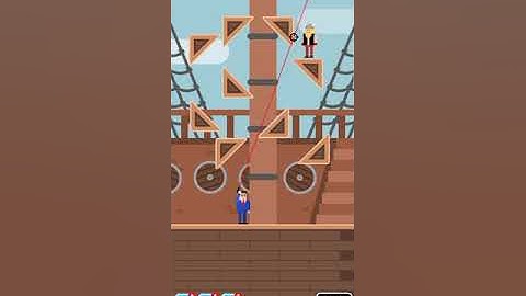 Mr Bullet - Spy Puzzles Gameplay Part 238 #shorts