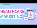 Healthcare marketing strategies in 2024