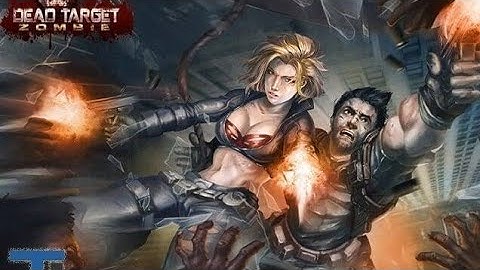 Dead Target || Mission 01 to 03 || Gameplay Walkthrough part 01