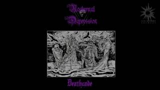Nocturnal Depression - Deathcade (Full Album)