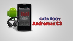 Cara Root Andromax C3 - Durasi: 4.14. Cara Root Andromax C3 - Durasi: 4.14.