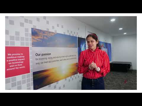 Making #InnovationForAll a Reality | Women@TI | International Women’s Day 2023