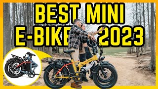 Top 5 Best Electric Mini Bikes In 2023 screenshot 5