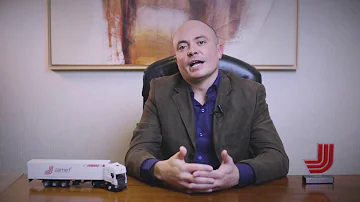 Quanto é o salário de um motorista da Jamef?