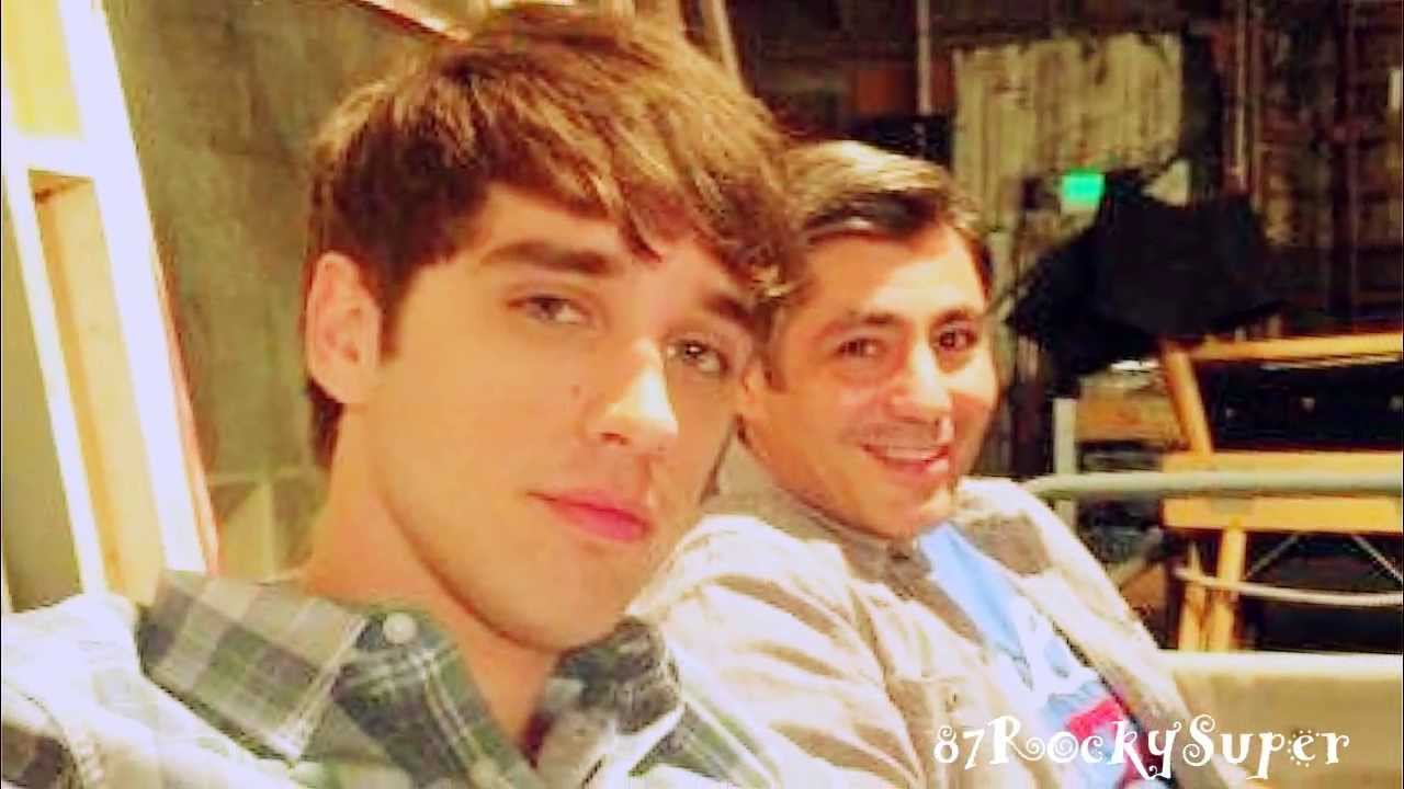 ►The Fosters Cast || Good Life