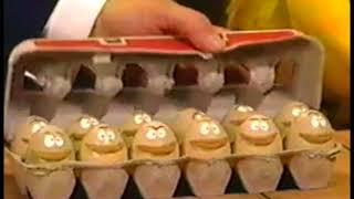 Sesame Street On Jeopardy  4406