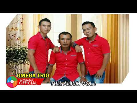 10 Lagu Batak Terbaik Omega Trio "Mardua Holong" Full Album Nonstop Terpopuler 2017