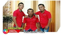 10 Lagu Batak Terbaik Omega Trio "Mardua Holong"  Full Album Nonstop Terpopuler 2017  - Durasi: 54:59. 