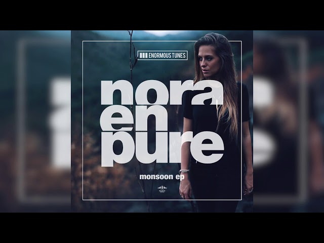 NORA EN PURE - Monsoon