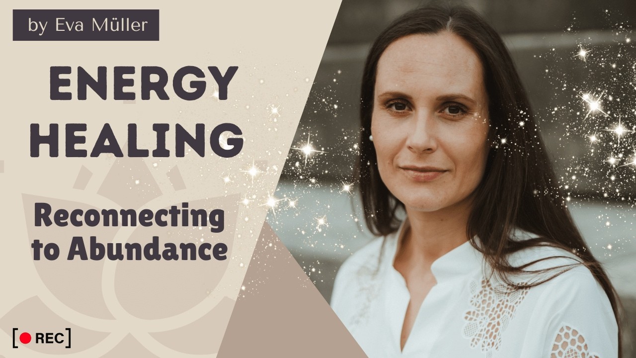 Abundance - Overcoming Limiting Beliefs and Fears to Embrace Abundance