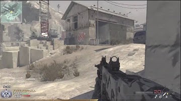 MW2 Nuke Boosters Ep. 36