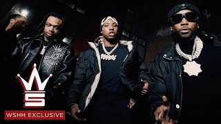 Dj Bandz Ft. Skilla Baby, Fivio Foreign & Rob49 - Gta