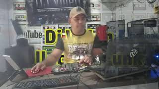 Dj villen