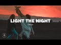Mauve  light the night lyrics