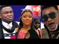 🛑URGENT KOFFI OLOMIDE A LOBI CINDY NA FALLY IPUPA BA TIKALA TE KO ZALA NA.............