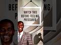WATCH THIS - IF YOU ARE FEELING PRESSURED FROM LIFE #shortsvideo #shorts #life #pressure