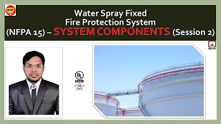 Deluge Water Spray Systems: The Ultimate Fire Protection Explained