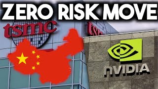 Nvidia's Big Changes on Rules for China !