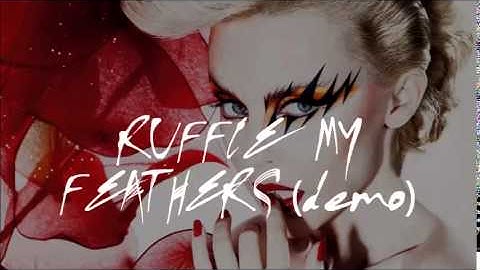 Kylie Minogue - Ruffle My Feathers (Everlasting Love)