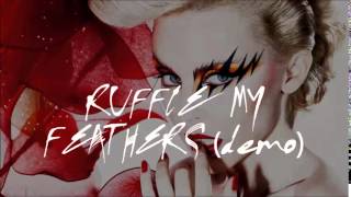 Video thumbnail of "Kylie Minogue - Ruffle My Feathers (Everlasting Love)"