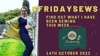 #fridaysews  14th October 2022