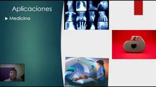 Electricidad y magnetismo en la vida diaria