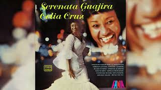 Celia Cruz - Echa Pa Lante Visualizador Oficial