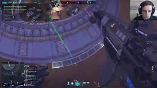 [VCO] win Gold Tier Alpha 2 Outfit War - Unedited Full Footage - Planetside 2