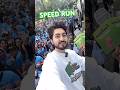 SPEEDRUN de Minecraft en la VIDA REAL 🏃🏻