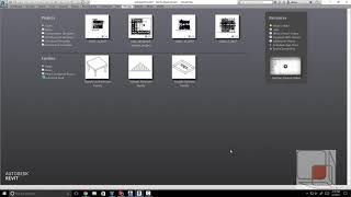 dRofus: Collaboration with Revit