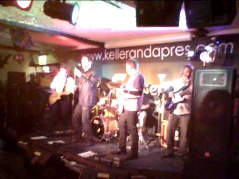 Southbound Boys R Back In Town 