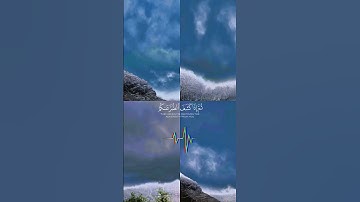 خلق الله| سورة النحل🌿القارئ الشمس الحق #سورة_النحل #الشمس_الحق #اكسبلور #fyp