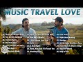 Playlist of Music Travel Love | Acoustic cover of popular songs | Raahi Circle