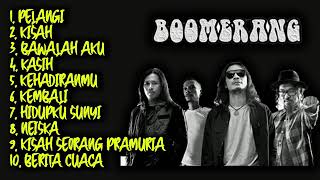 Download Lagu Boomerang Full album terbaik sepanjang masa MP3 Download Lagu Boomerang Full album terbaik sepanjang masa MP3
