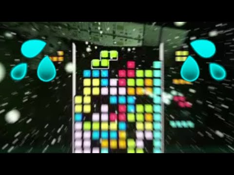 Video: Tetris Effect Nākamnedēļ Devās Uz Datoru, Izmantojot Epic Games Store