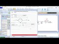 Dynamic Process Control (Split Range Controller) HYSYS DYNAMIC
