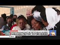 Saba Saba Protest Victims Buried Saba Saba Protest Victims Buried