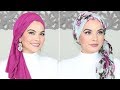 3 Estilos de Hijab para el VERANO! OMAYA ZEIN