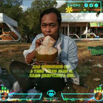 Story Wa Koplo Kimi No Toriko 30 Detik.