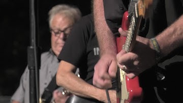 Thumbnail of "Angel Dance" - Los Lobos Live @ Hardly Strictly Bluegrass 2018
